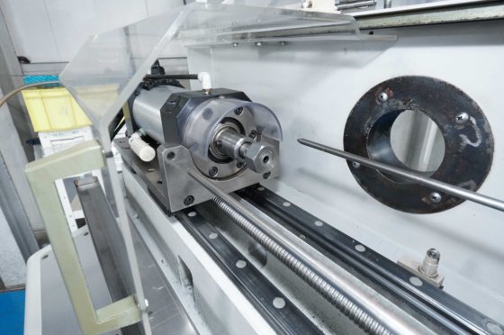 2001 ハイタック TGS-200SC