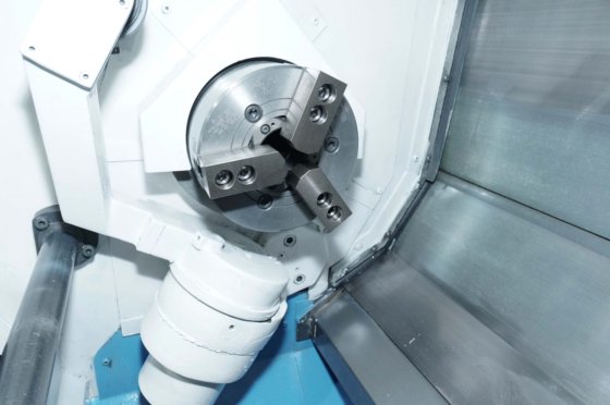 2003 ヤマザキマザック(株) INTEGREX-100ⅡY