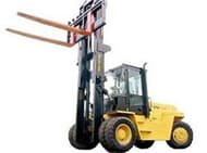 Hyster H12.00XL in New South