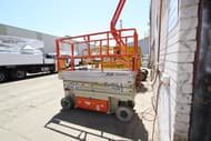 JLG 2030ES 6m Electric Scissor