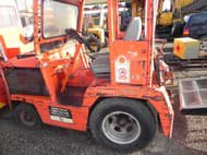 Clark Tow Tractor CT40,CT50 in
