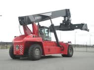 2012 Kalmar DRT450 in New