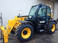 2014 JCB 535/95 in Victoria,
