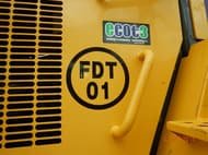 2012 Komatsu HM400-2 in Western