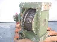 DP 20K 52484 20,000lb in