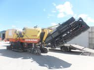 2004 Metso Dynapac PL2000LS in
