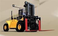 Hyster H32.00F in New South