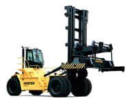 Hyster H48.00XM-16CH in New South