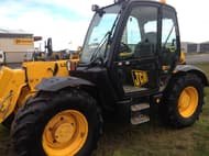 2006 JCB 531/70 in Victoria,