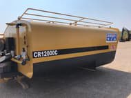 2017 Curry Supply CR12000C for