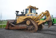 2005 Caterpillar D9T in New