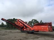 2011 Terex-Finlay 693 in Queensland,