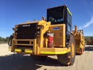 2011 Caterpillar 631G in New