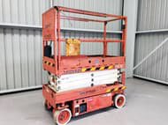 2005 Snorkel S1930 Scissor Lift
