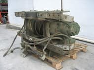 DP 60000 winch 60,000 lb