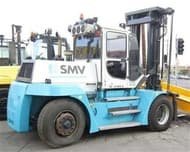 Konecranes SL12-600A in New South
