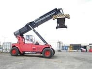 Fantuzzi CS45KE in New South