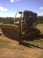 2005 Caterpillar D5G XL in