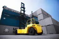 Hyster H22.00XM-12EC in New South