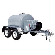 2016 Polymaster 2000L Transfer Tank