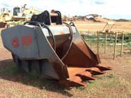 2010 VTN FB350 in Queensland,