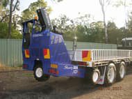 Stonehall 3325XD in New South