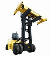 Hyster H48.00XM-16CH in New South