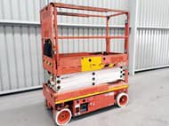 2005 Snorkel S1930 Scissor Lift