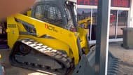 2016 Wacker Neuson 1101CP in