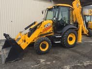 2016 JCB 3CX - NEW