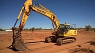 2007 Komatsu PC300-7LC in Queensland,