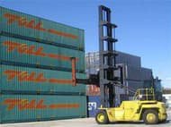 Hyster H16.00XM-12EC in New South