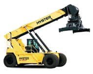 Hyster RS45-31 CH in New