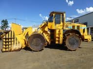 2009 Dressta 534C-LA in Queensland,