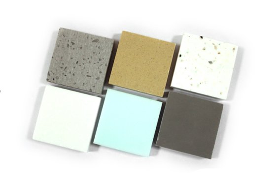 工程石料及人造大理石