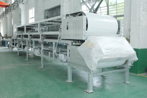 ASS-1000:耐腐蚀性强