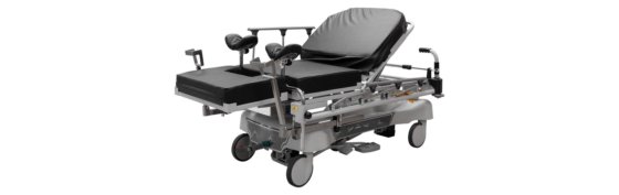 Titan OB/GYN Stretcher in Dubai, United Arab Emirates