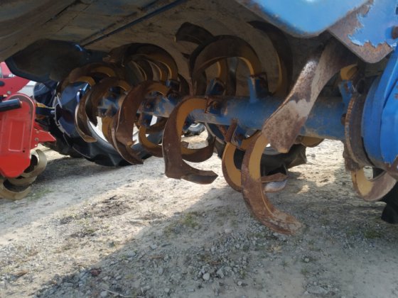 イセキ/ISEKI TG23