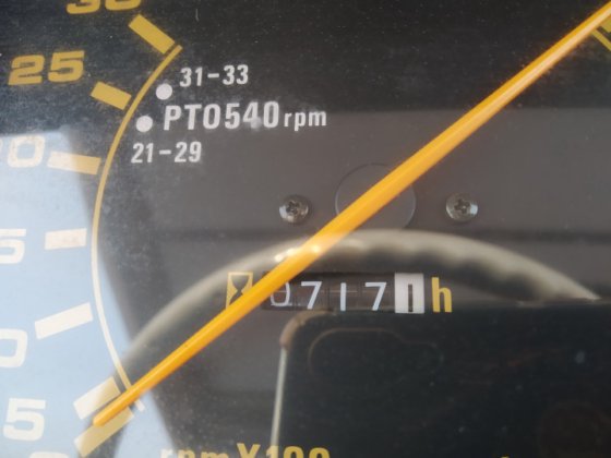 イセキ/ISEKI TG23