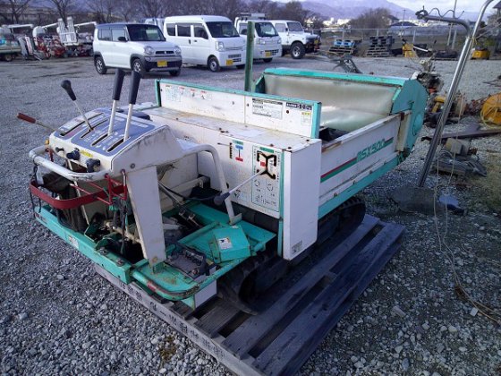 (株)アテックス/四国製作所 MSX500