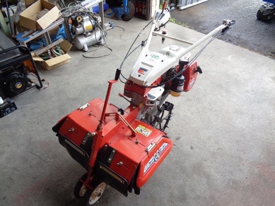 ヤンマ−/YANMAR NK7X