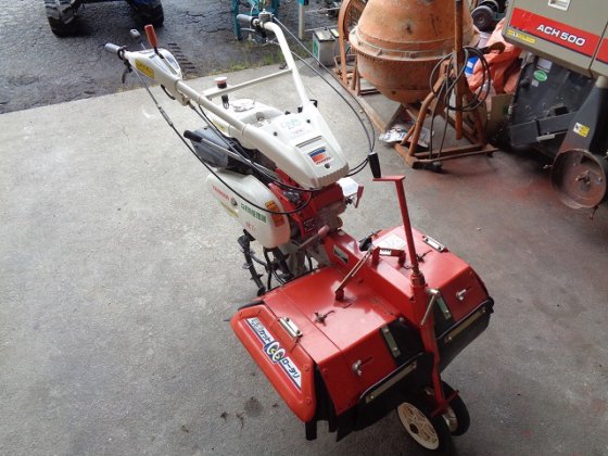 ヤンマ−/YANMAR NK7X