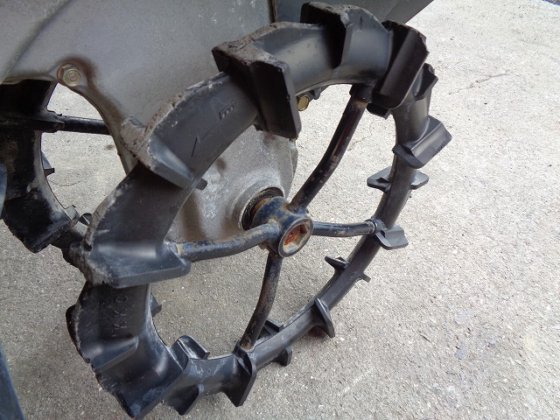 ヤンマ−/YANMAR NK7X