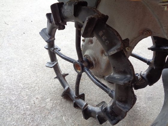 ヤンマ−/YANMAR NK7X