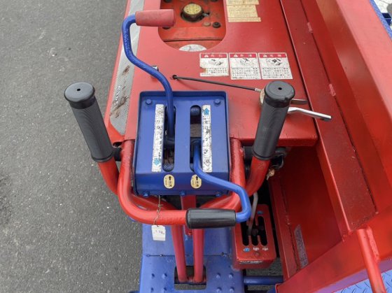 筑水キャニコム BFY