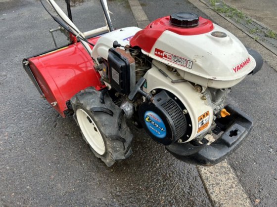 ヤンマー MRT50i-RZ