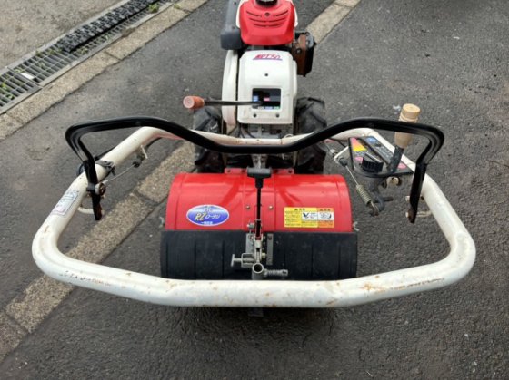 ヤンマー MRT50i-RZ