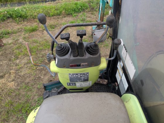 ヤンマ−/YANMAR B1U