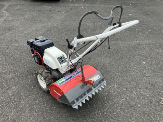 オーレック KR600