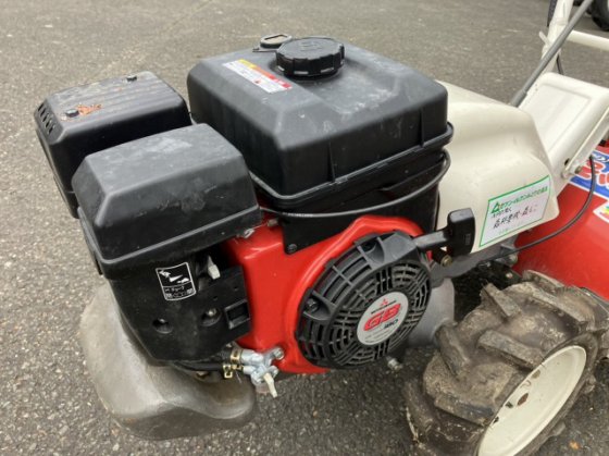 オーレック KR600